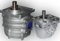 Насос шестеренный НШ 32А-3 (Antey)
