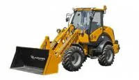 Погрузчик универсальный Амкодор 320CE