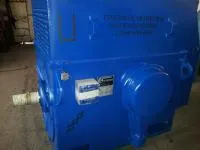 Электродвигатель ДАЗО4-450X-12У1