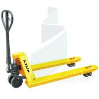 Тележка гидравлическая ручная XILIN WB 5.0 1150 NY/Steel-2