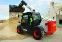 Телескопический погрузчик Bobcat T2250