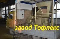 Экструдерный комплекс кормов