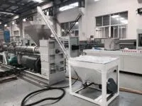 Линия грануляции 400 kg/h max