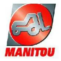 Погрузчики телескопические Manitou