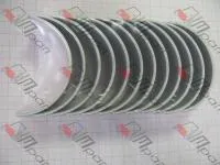 Z-9-12271-608-0 Вкладыш шатунный 6BG1 STD