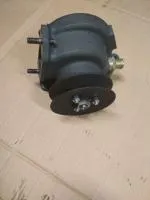 Насос водяной ЯМЗ 236-1307010-А3