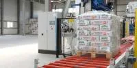 Кварцевый песок для сухих строительных смесей