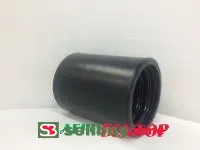 Соединительная муфта для двух шлангов