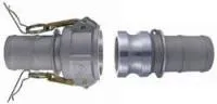 Соединения Camlock