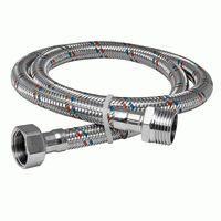 Соединительный шланг прямой, 3/4"х 1000мм