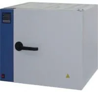 Шкаф сушильный LOIP LF 60/350-VG1 сталь