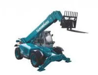 Погрузчик с телескопической мачтой SUNWARD SWTRH 3514 (3500 кг)