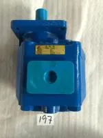 4120001715: Насос рабочего оборудования CBGJ-3160